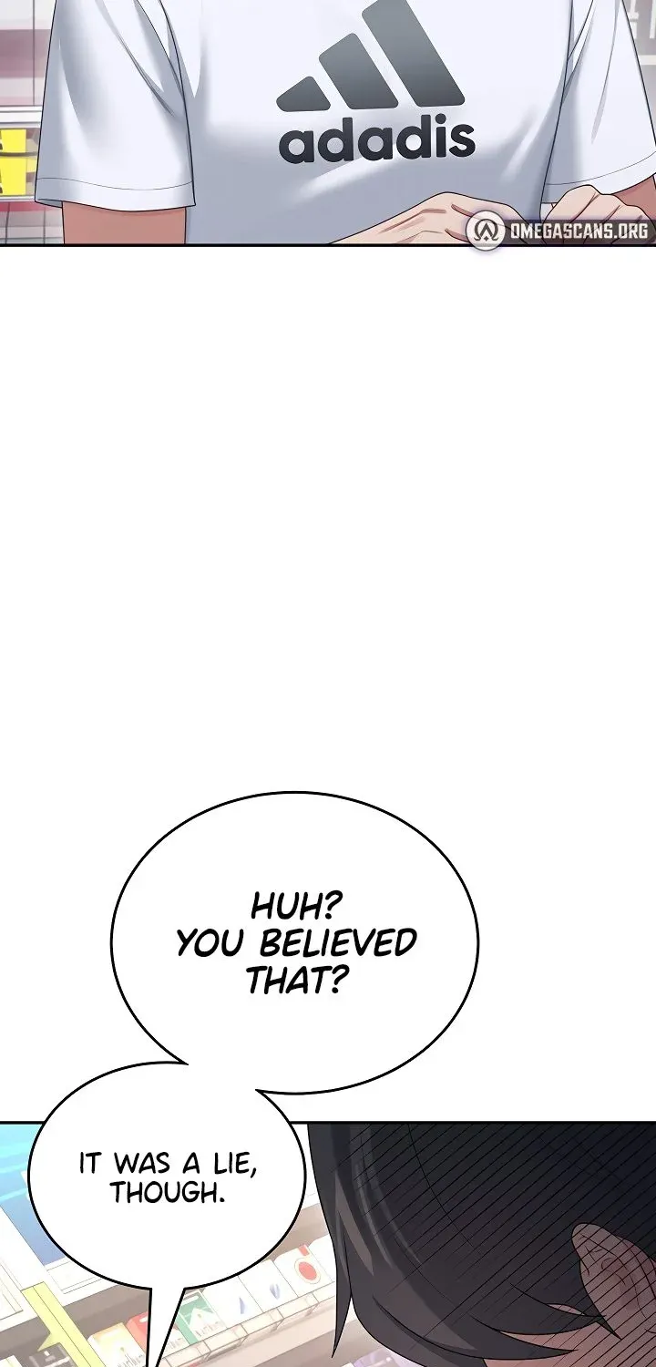 Synced for Pleasure Chapter 59 page 59 - 
