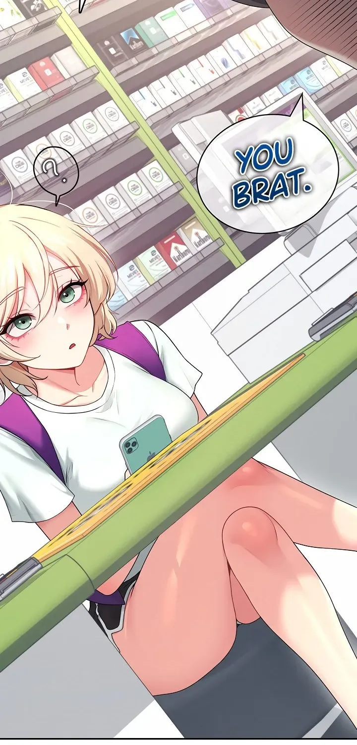 Synced for Pleasure Chapter 59 page 60 - 