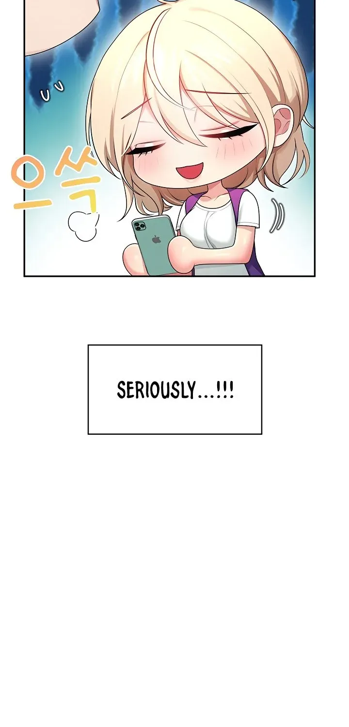 Synced for Pleasure Chapter 59 page 62 - 