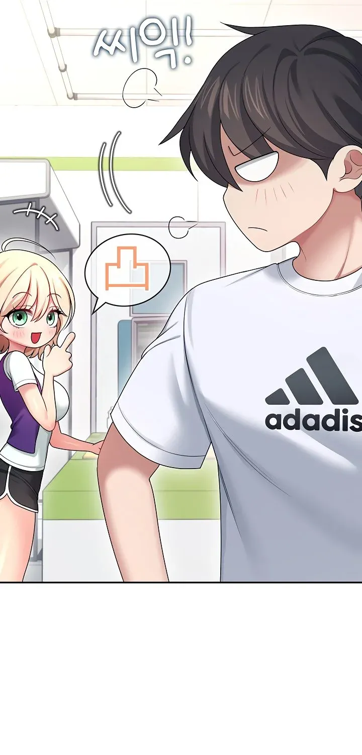 Synced for Pleasure Chapter 59 page 64 - 