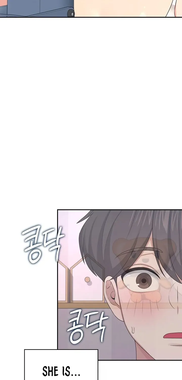 Synced for Pleasure Chapter 59 page 71 - 