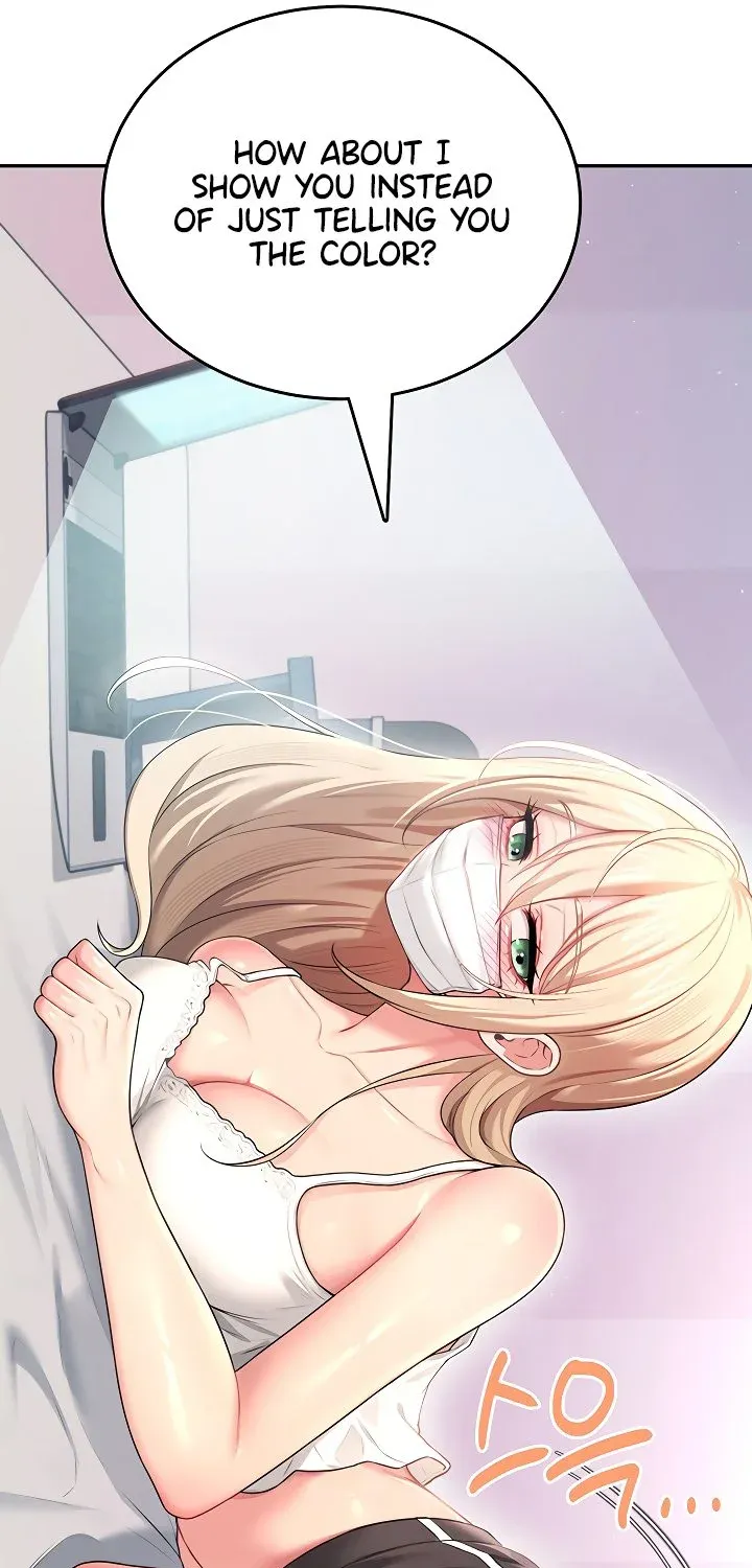 Synced for Pleasure Chapter 59 page 81 - 