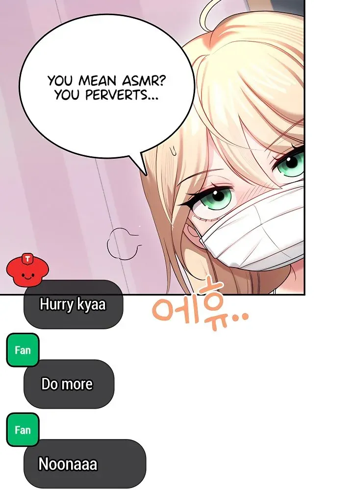 Synced for Pleasure Chapter 59 page 89 - 