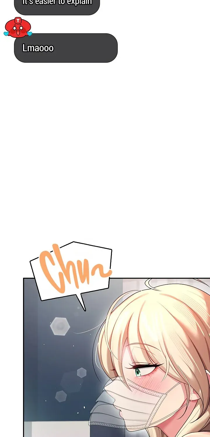 Synced for Pleasure Chapter 59 page 92 - 