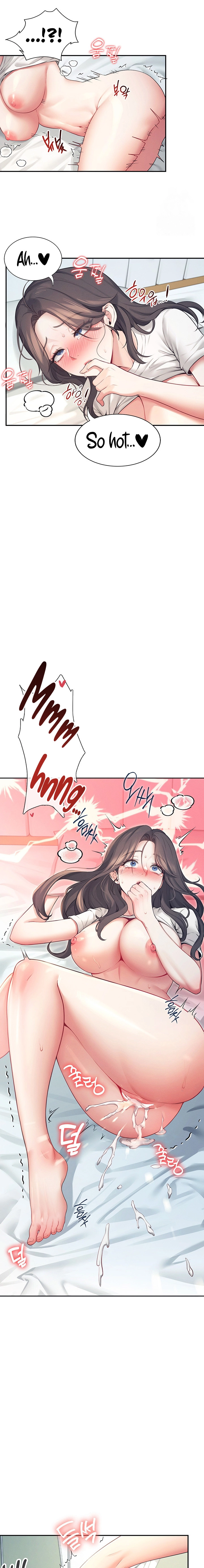 Synced for Pleasure Chapter 6 page 19 - 