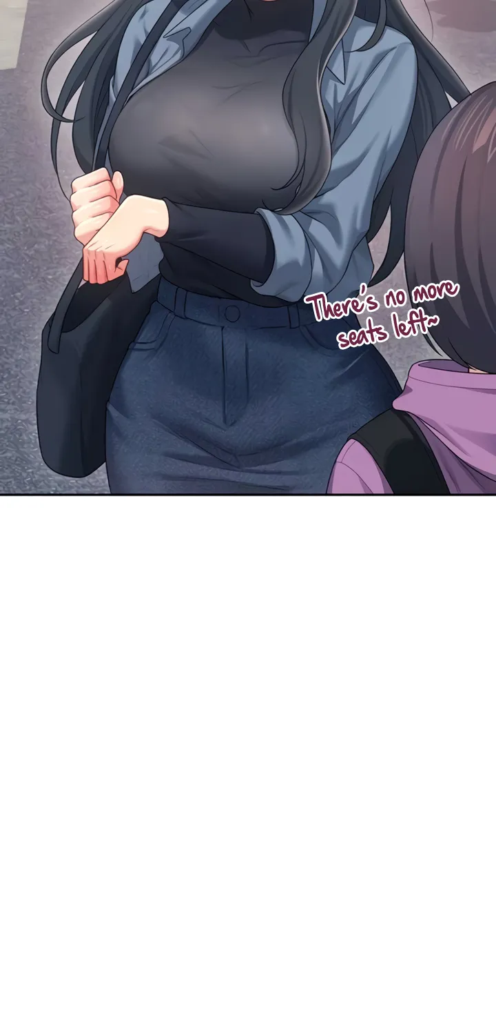 Synced for Pleasure Chapter 60 page 101 - 