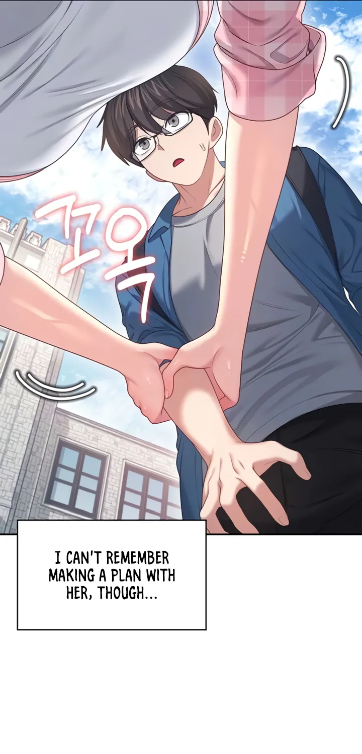 Synced for Pleasure Chapter 60 page 12 - 