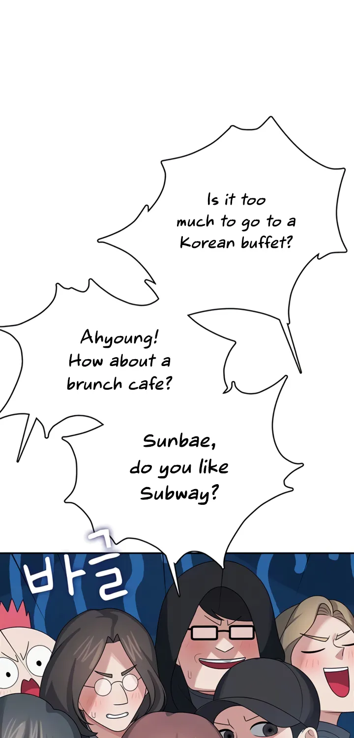 Synced for Pleasure Chapter 60 page 14 - 