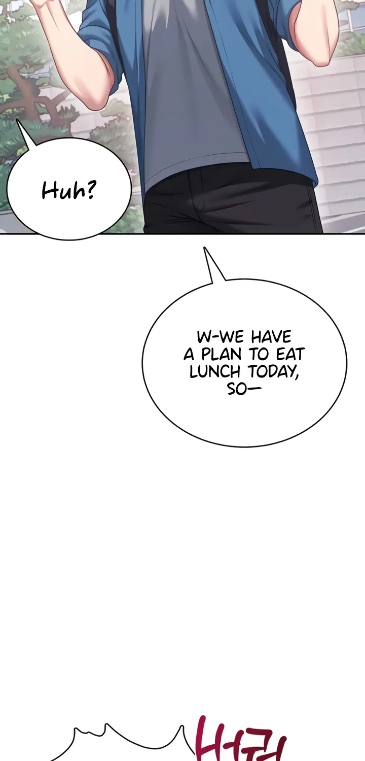 Synced for Pleasure Chapter 60 page 17 - 