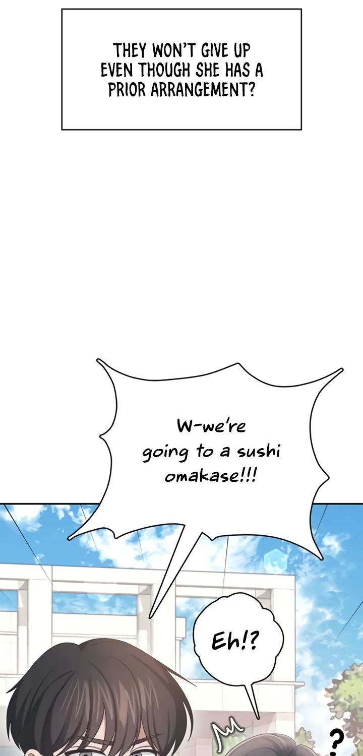 Synced for Pleasure Chapter 60 page 19 - 