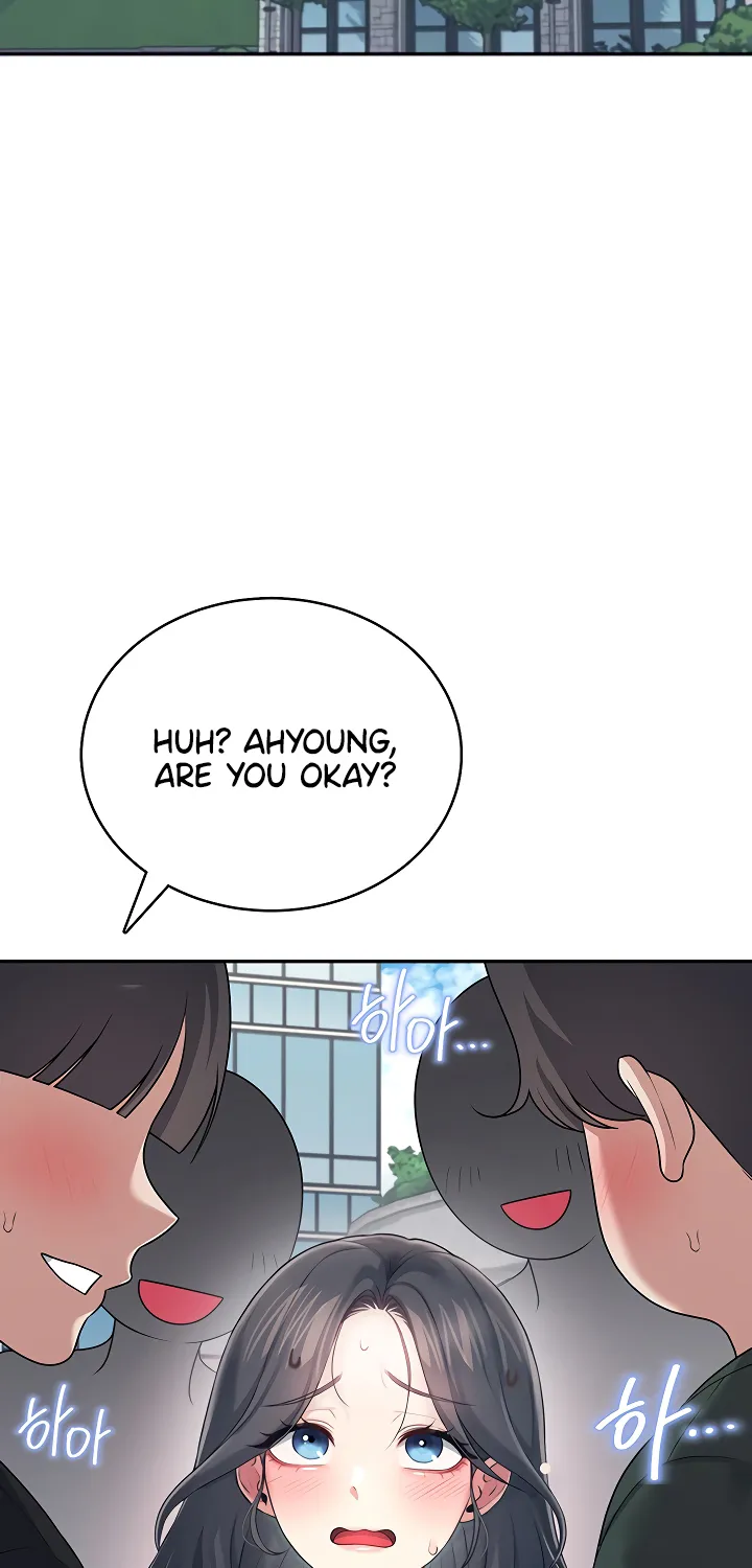 Synced for Pleasure Chapter 60 page 3 - 