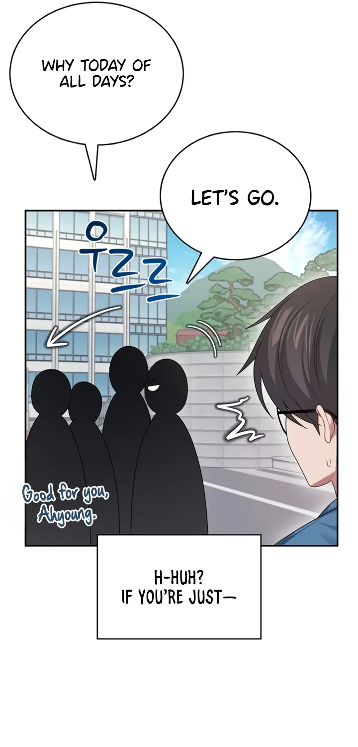 Synced for Pleasure Chapter 60 page 22 - 