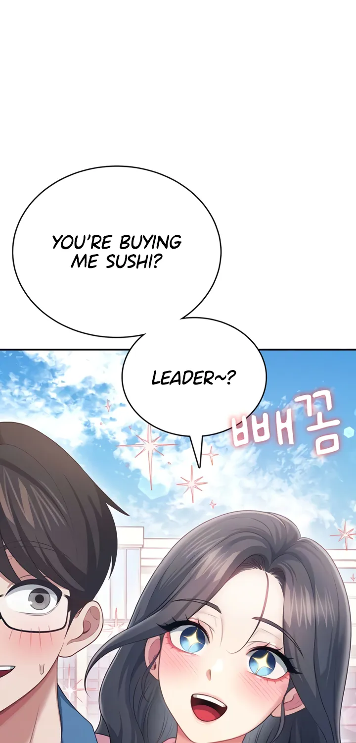 Synced for Pleasure Chapter 60 page 23 - 