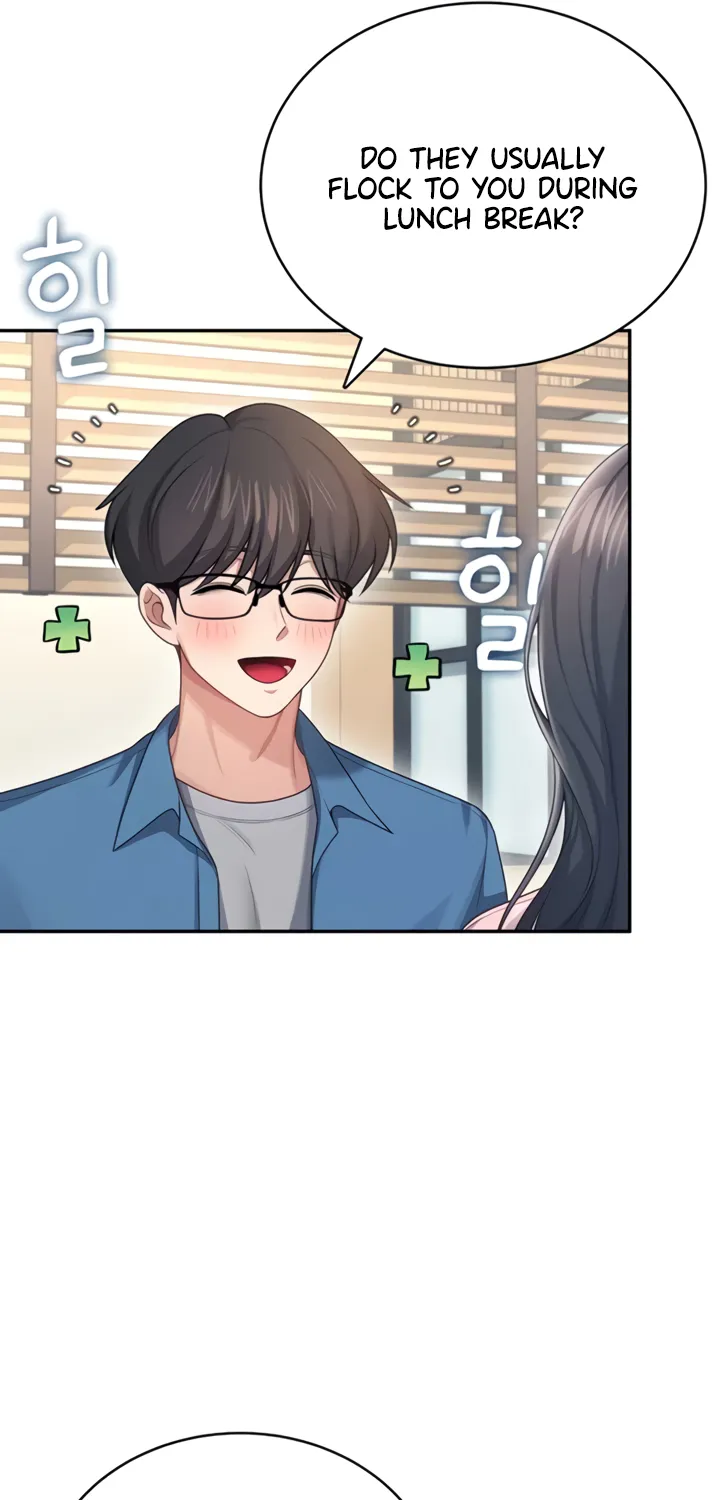 Synced for Pleasure Chapter 60 page 32 - 