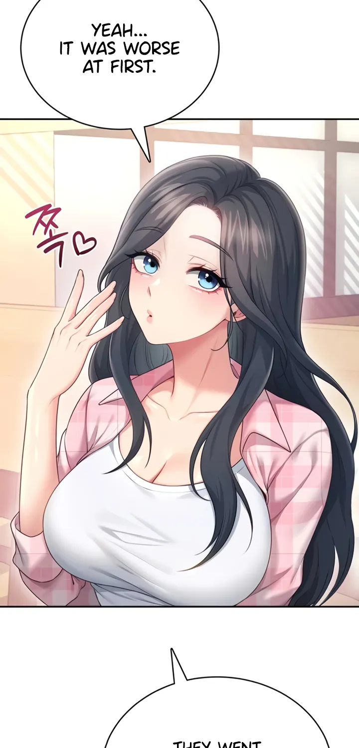 Synced for Pleasure Chapter 60 page 33 - 