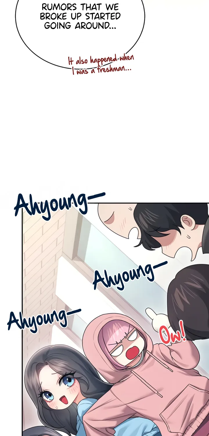 Synced for Pleasure Chapter 60 page 36 - 