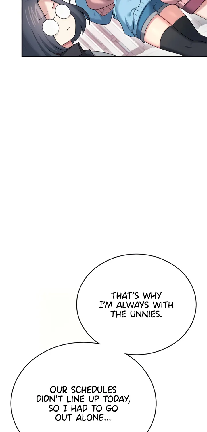 Synced for Pleasure Chapter 60 page 37 - 