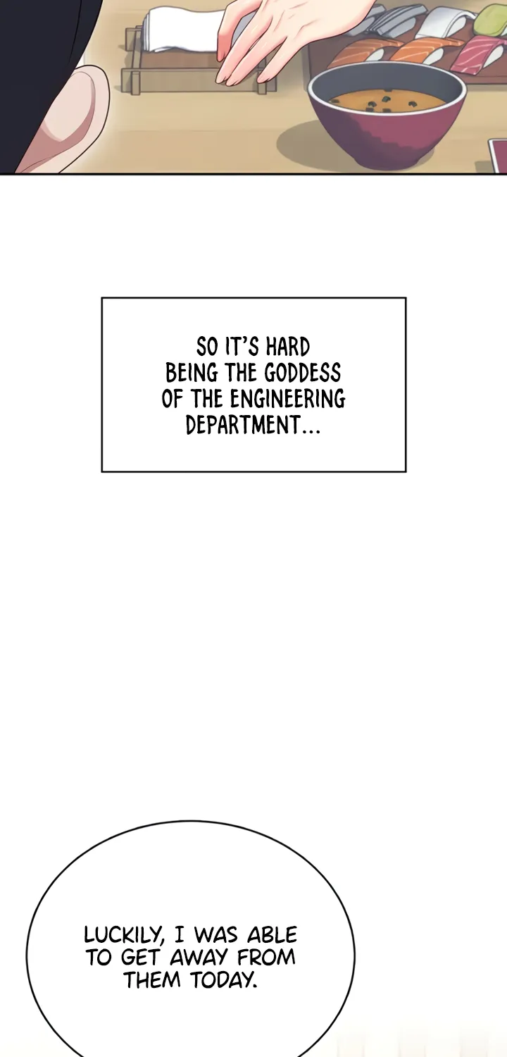 Synced for Pleasure Chapter 60 page 39 - 