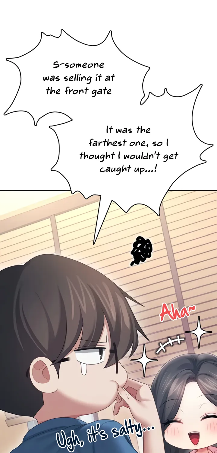 Synced for Pleasure Chapter 60 page 45 - 