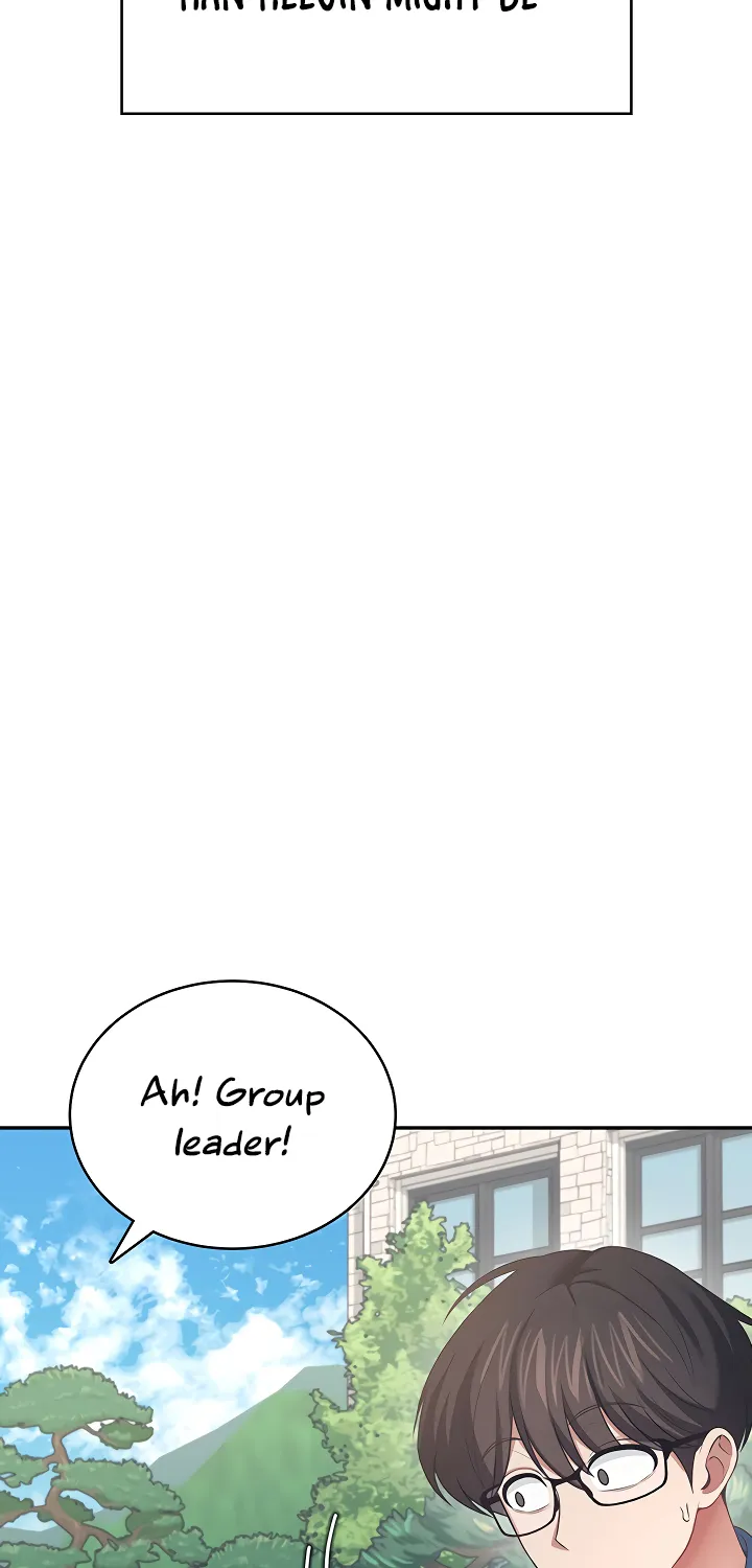 Synced for Pleasure Chapter 60 page 6 - 