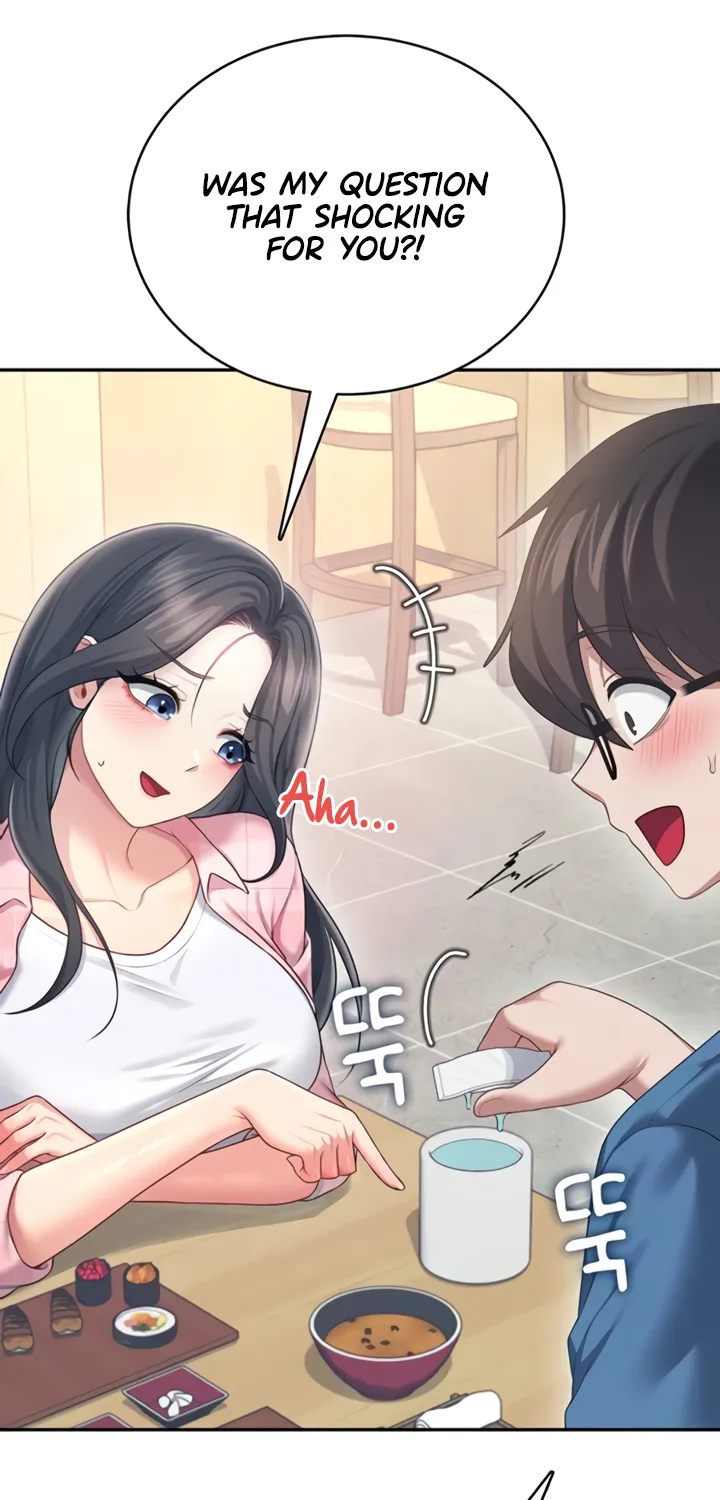Synced for Pleasure Chapter 60 page 54 - 