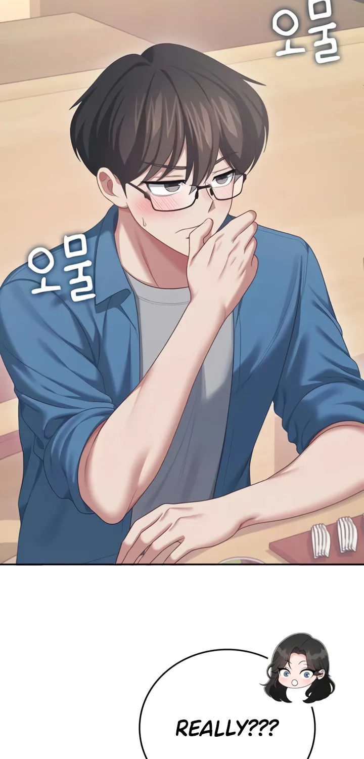 Synced for Pleasure Chapter 60 page 56 - 