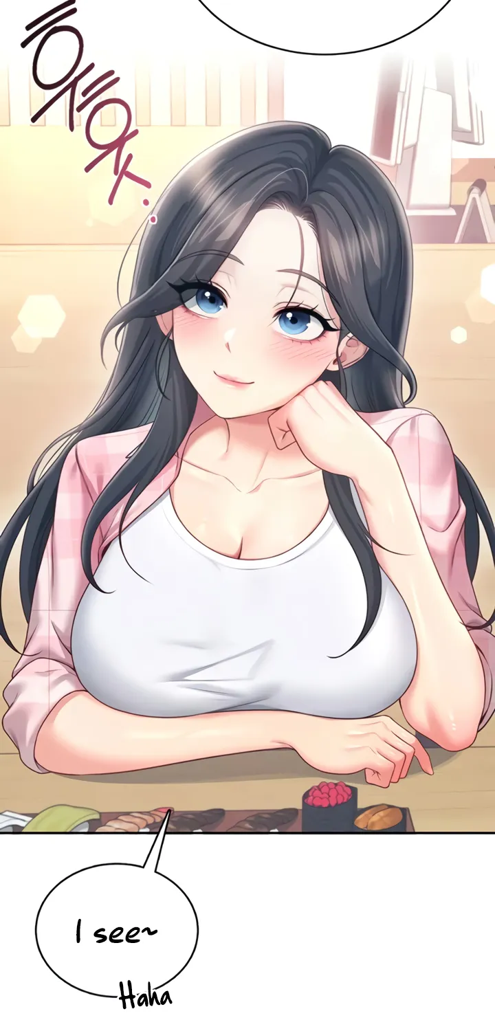 Synced for Pleasure Chapter 60 page 59 - 