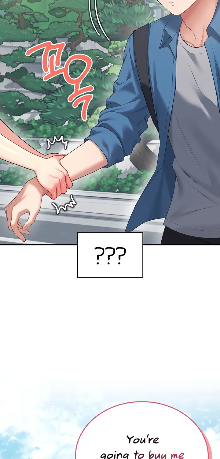 Synced for Pleasure Chapter 60 page 7 - 