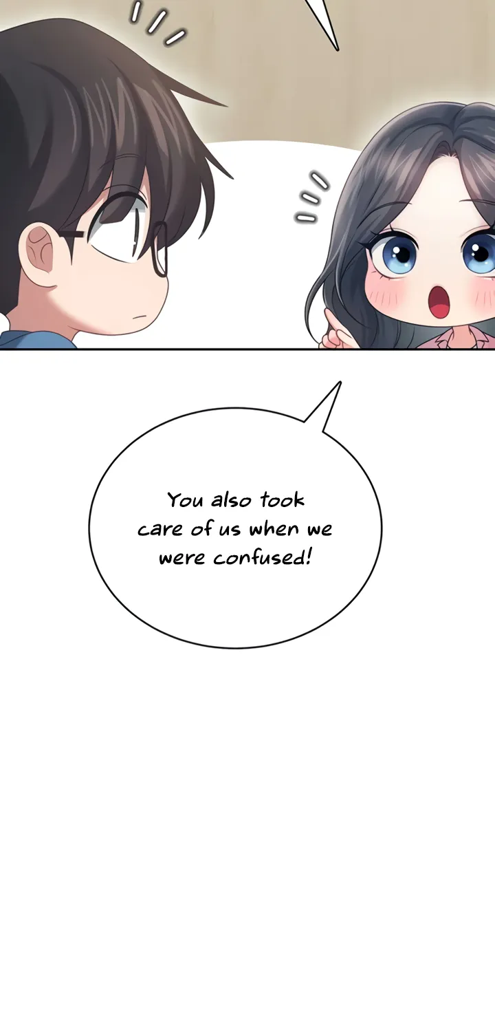 Synced for Pleasure Chapter 60 page 64 - 