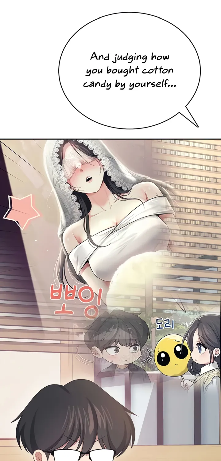 Synced for Pleasure Chapter 60 page 65 - 