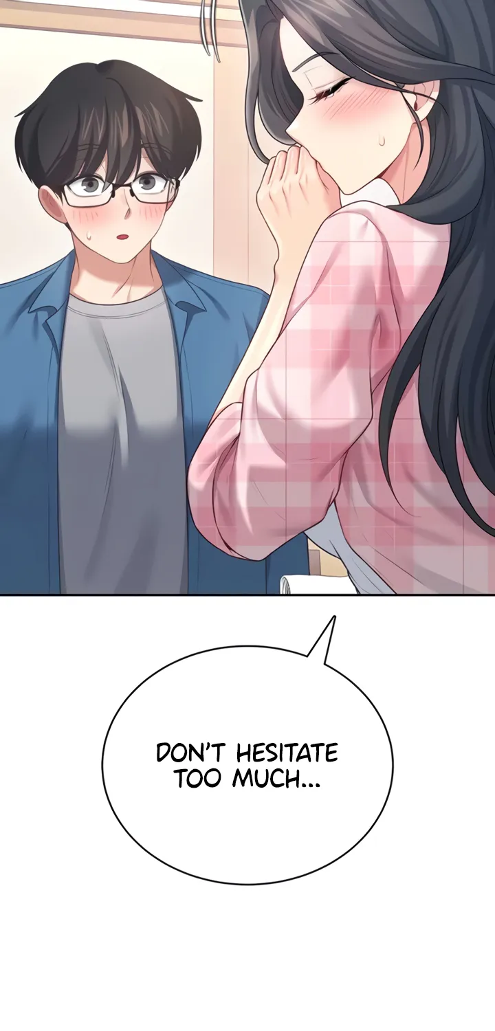 Synced for Pleasure Chapter 60 page 69 - 