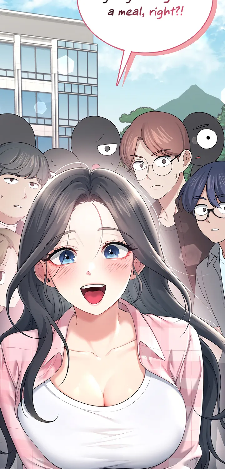 Synced for Pleasure Chapter 60 page 8 - 