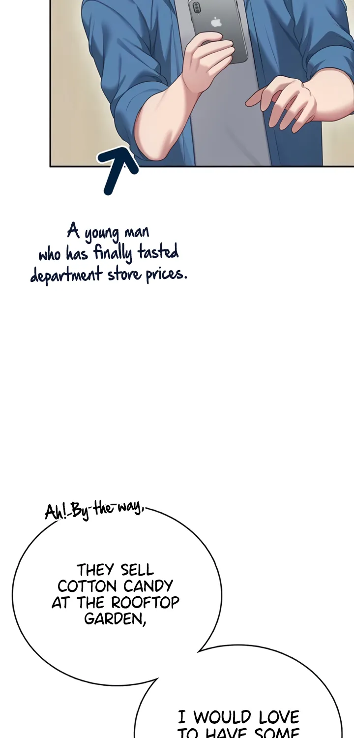 Synced for Pleasure Chapter 60 page 74 - 