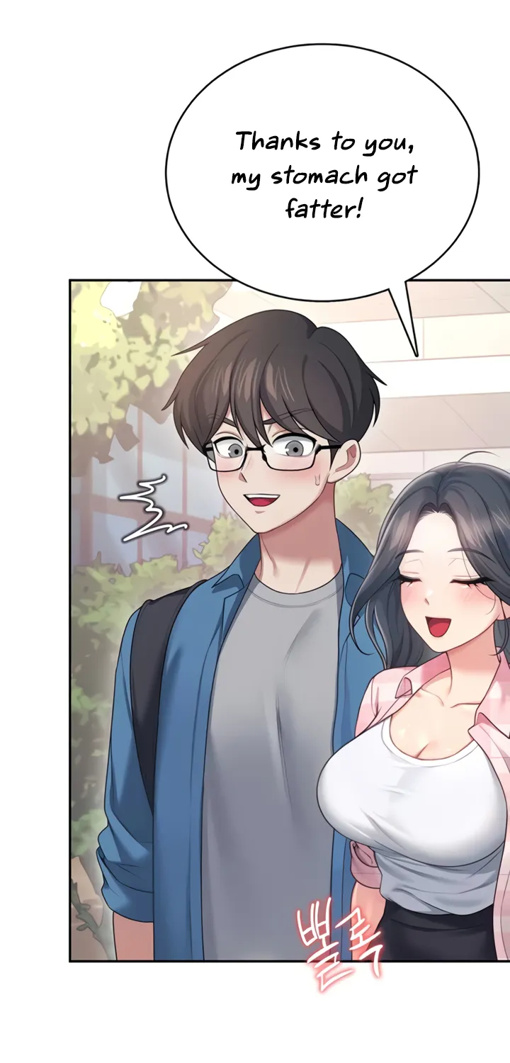 Synced for Pleasure Chapter 60 page 77 - 
