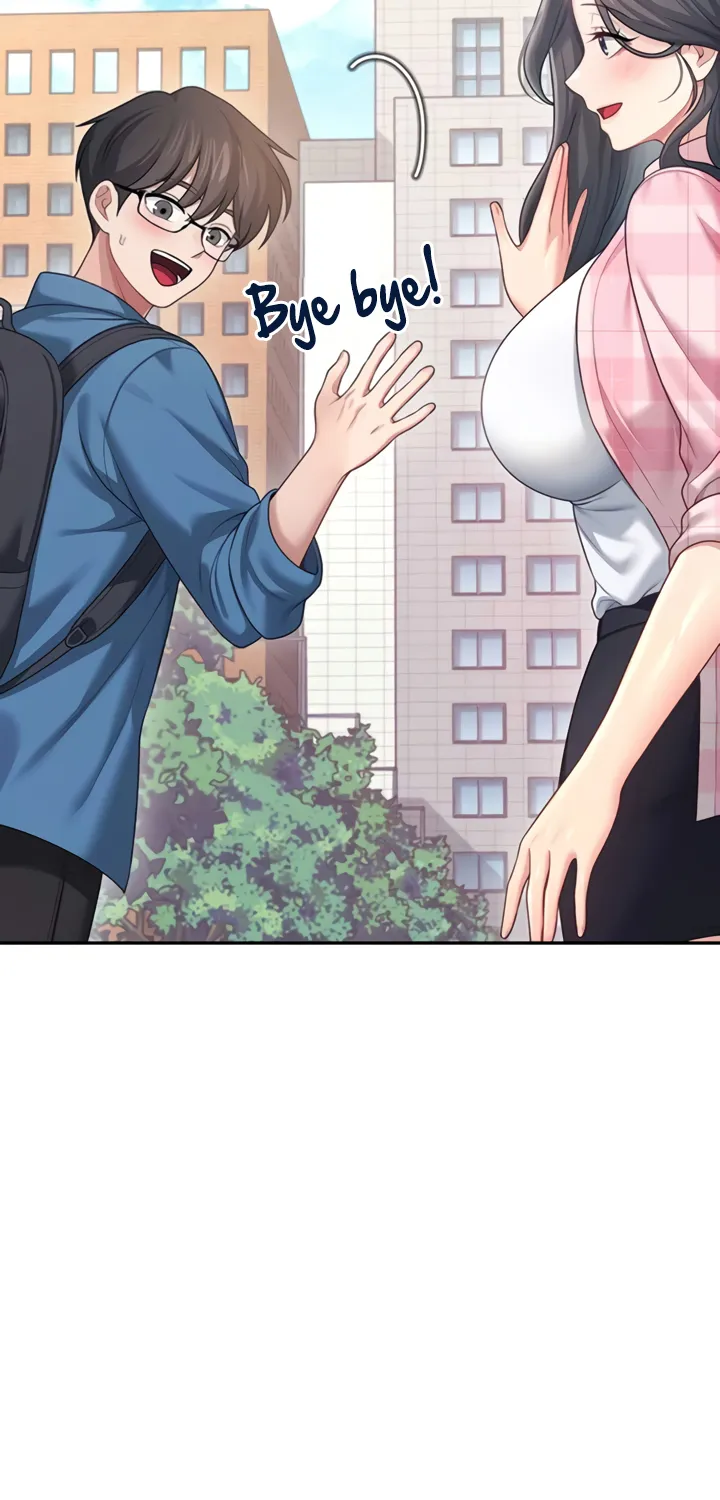 Synced for Pleasure Chapter 60 page 83 - 