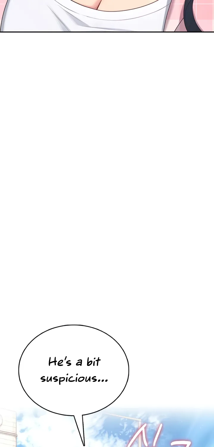 Synced for Pleasure Chapter 60 page 85 - 