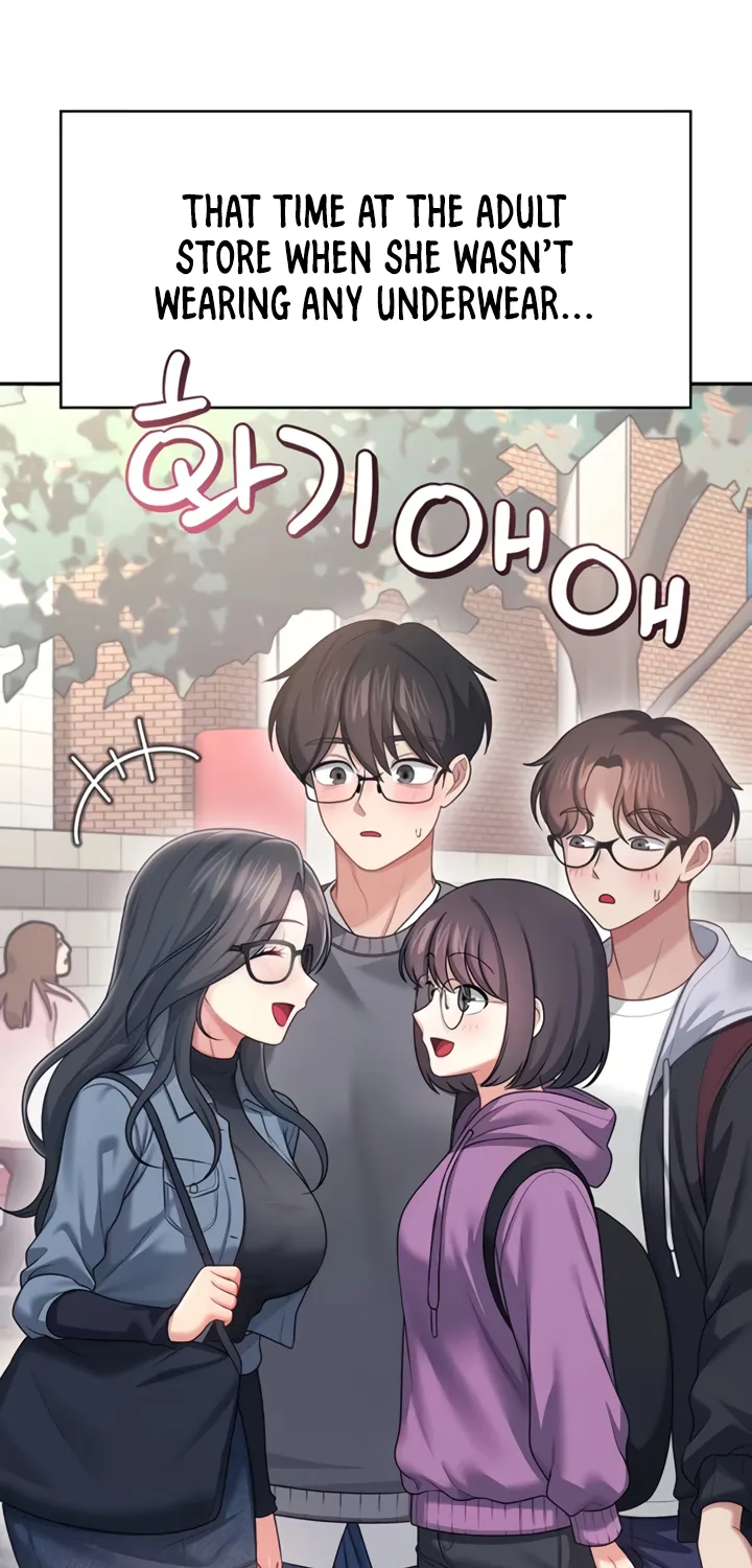 Synced for Pleasure Chapter 60 page 96 - 