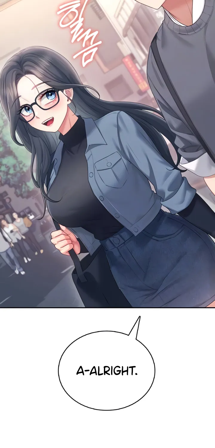 Synced for Pleasure Chapter 61 page 11 - 