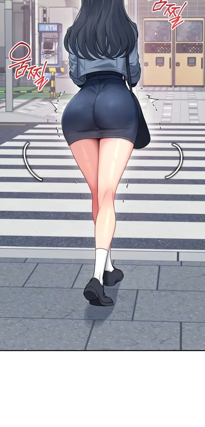 Synced for Pleasure Chapter 61 page 14 - 