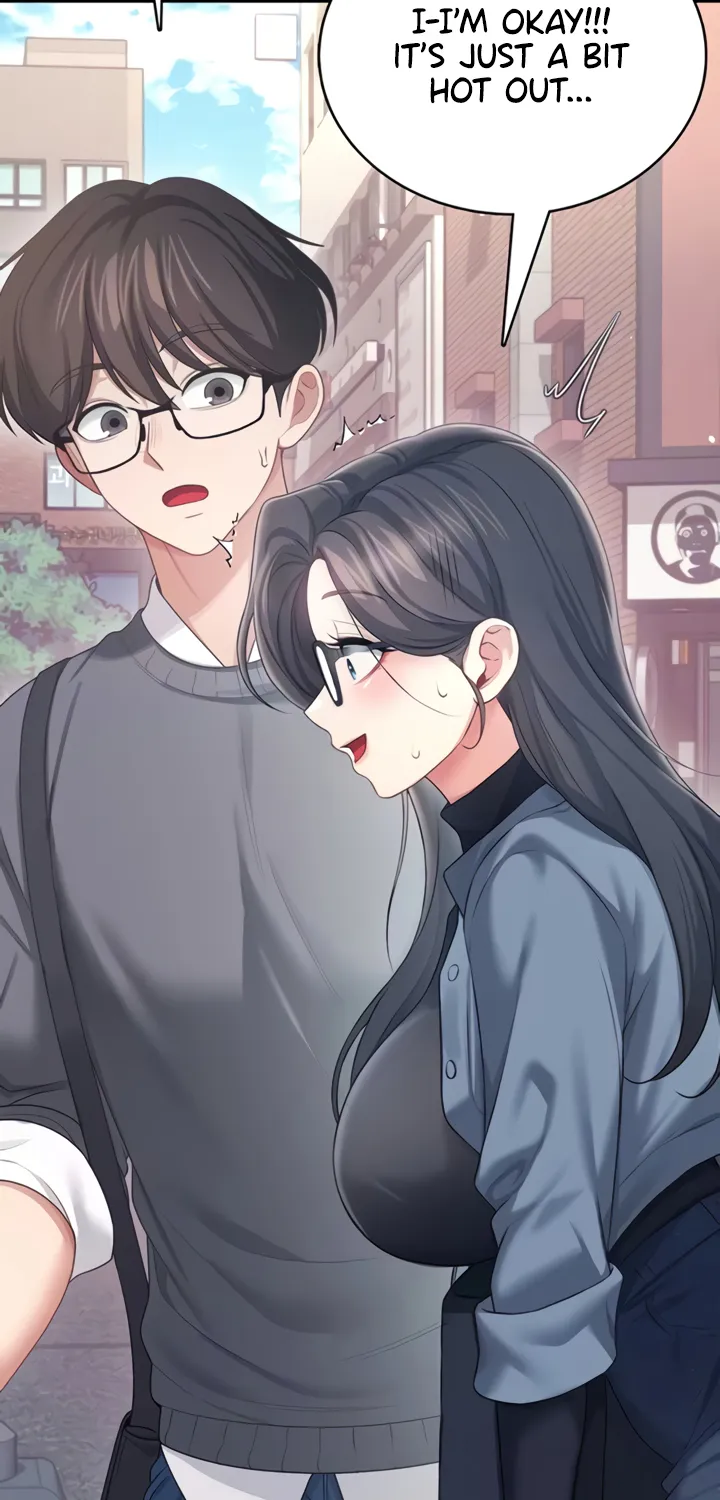 Synced for Pleasure Chapter 61 page 16 - 