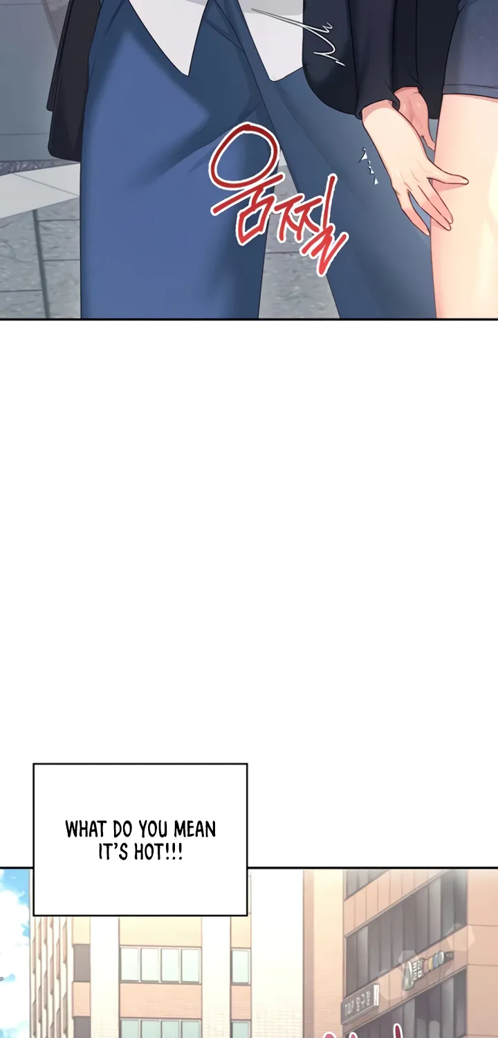 Synced for Pleasure Chapter 61 page 17 - 