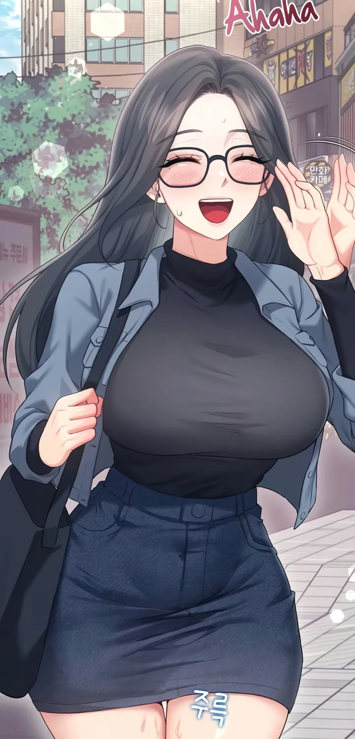 Synced for Pleasure Chapter 61 page 18 - 