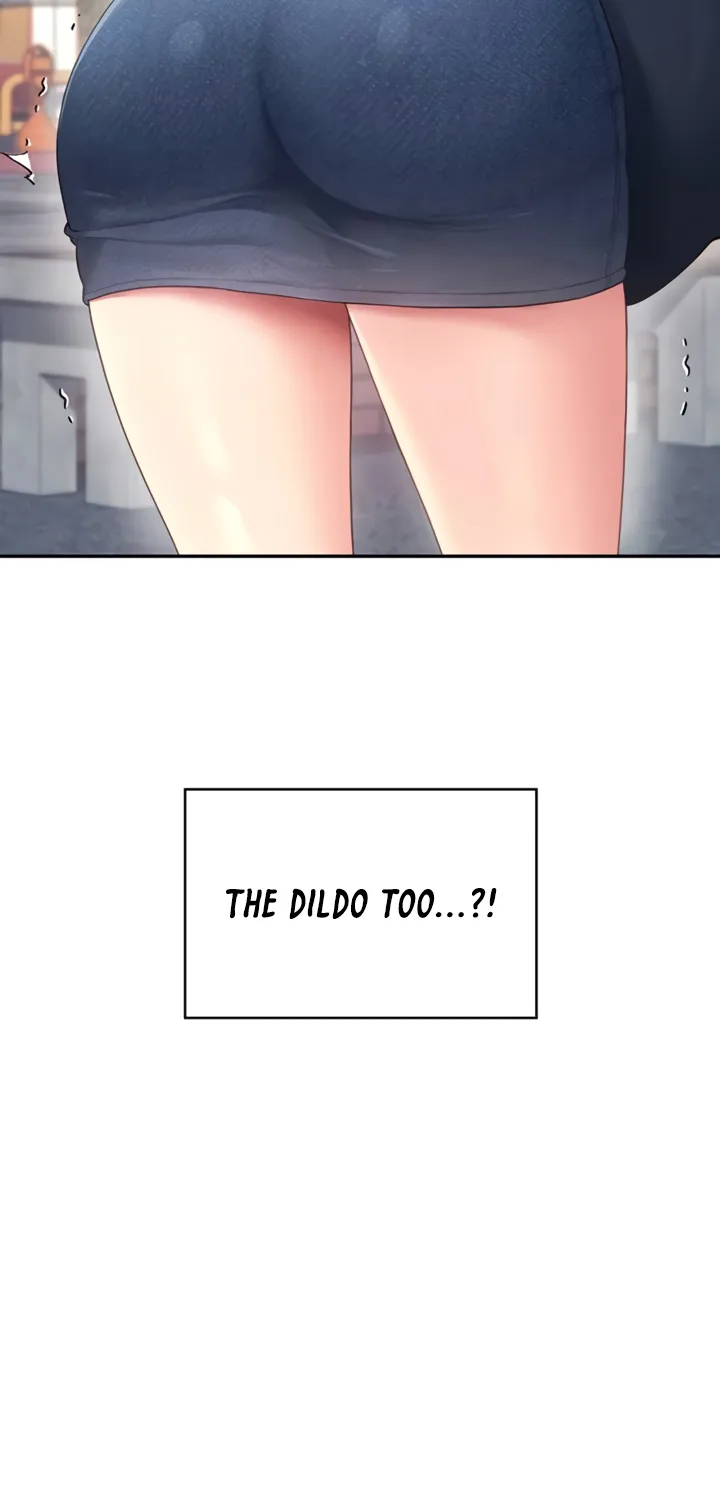 Synced for Pleasure Chapter 61 page 3 - 