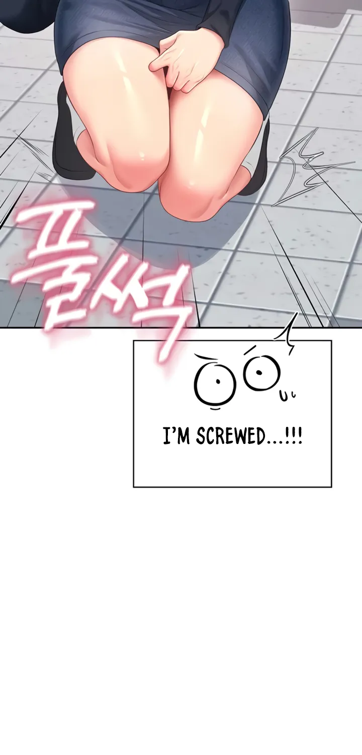 Synced for Pleasure Chapter 61 page 27 - 