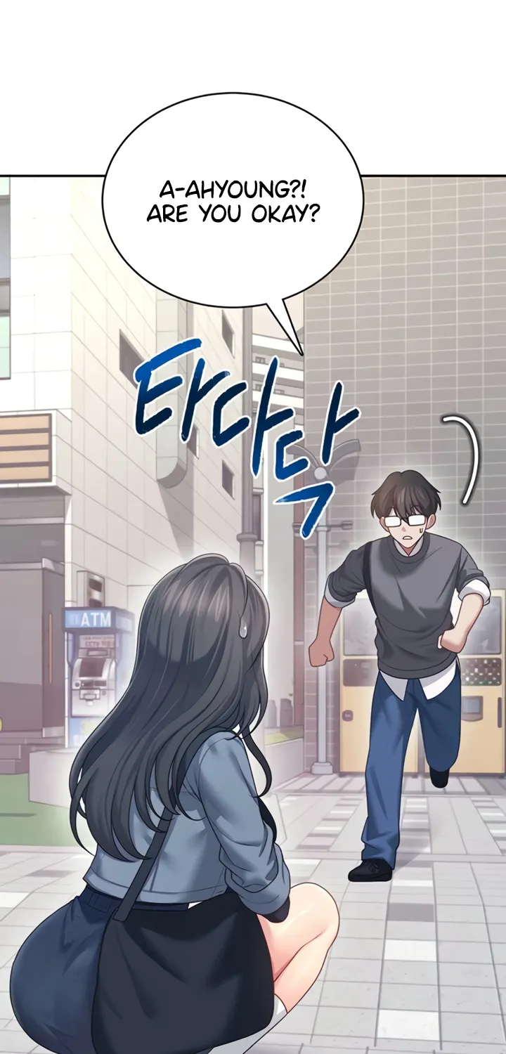 Synced for Pleasure Chapter 61 page 28 - 
