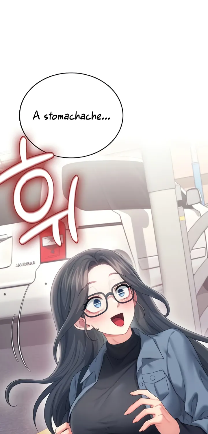 Synced for Pleasure Chapter 61 page 31 - 