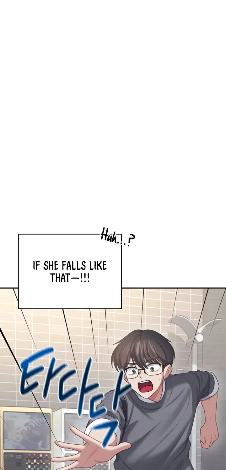 Synced for Pleasure Chapter 61 page 33 - 