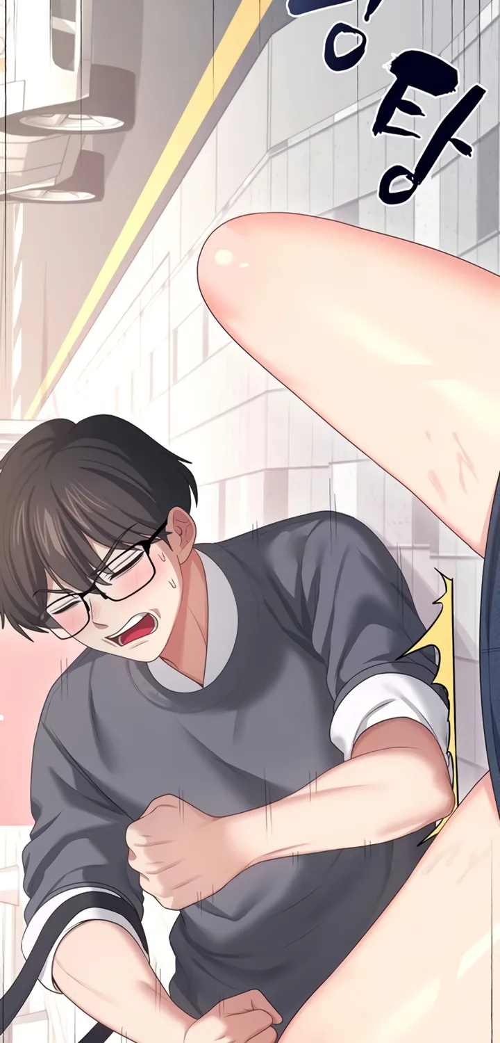 Synced for Pleasure Chapter 61 page 36 - 