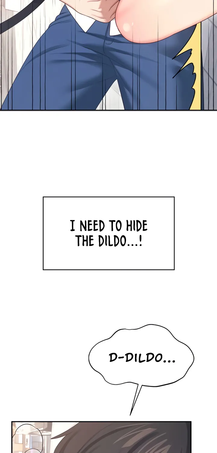 Synced for Pleasure Chapter 61 page 37 - 