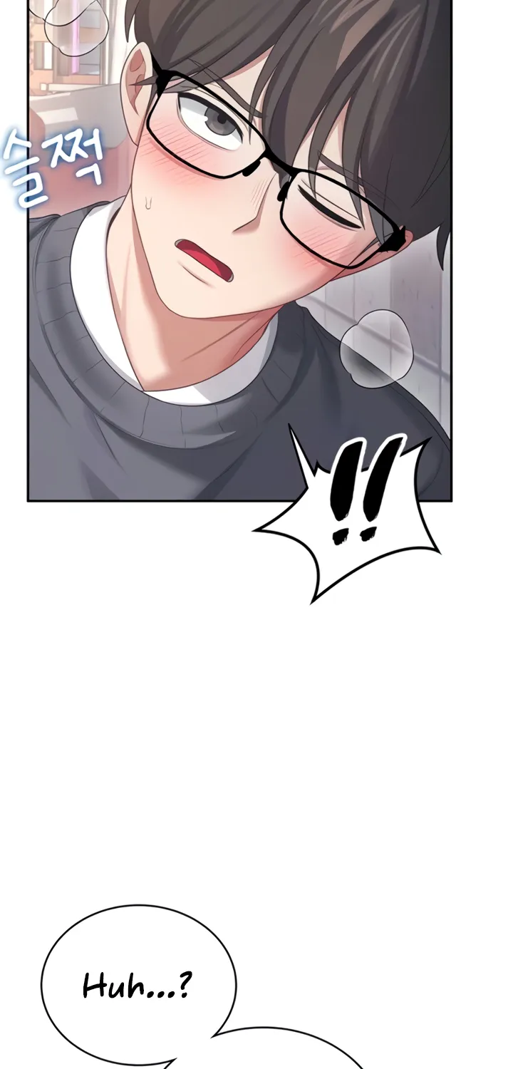 Synced for Pleasure Chapter 61 page 38 - 